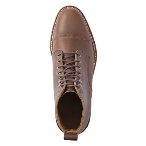 laydown image of Wolf Boot