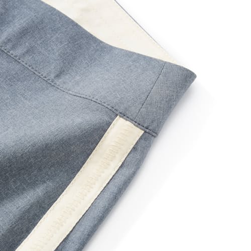 laydown image of '66 Stretch Boardshort - 8"