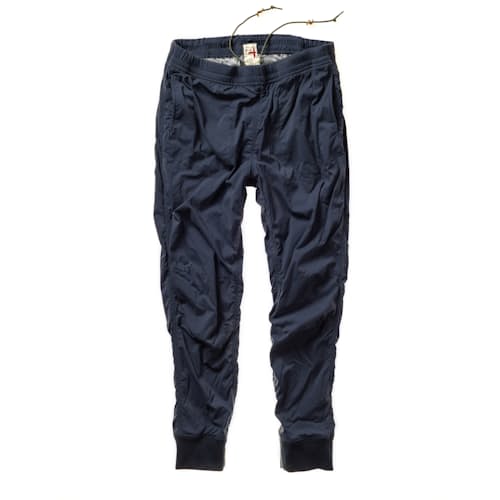 laydown image of Stretch Windpant