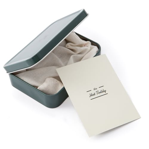laydown image of Carry On Cocktail Kit (Hot Toddy)