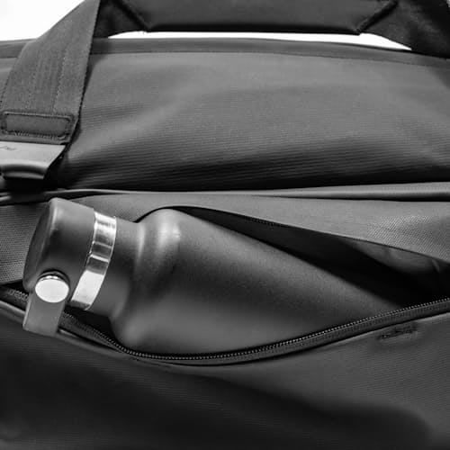 laydown image of Travel Duffel 35L