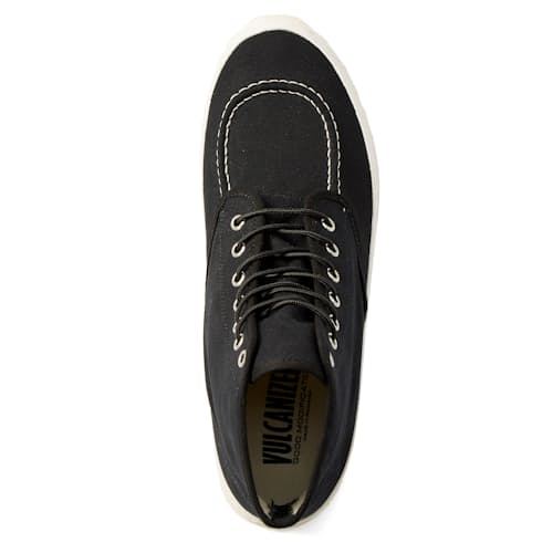 laydown image of Work Oxford High - Moc Toe