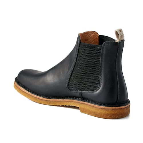 laydown image of Bitflex Chelsea Boot
