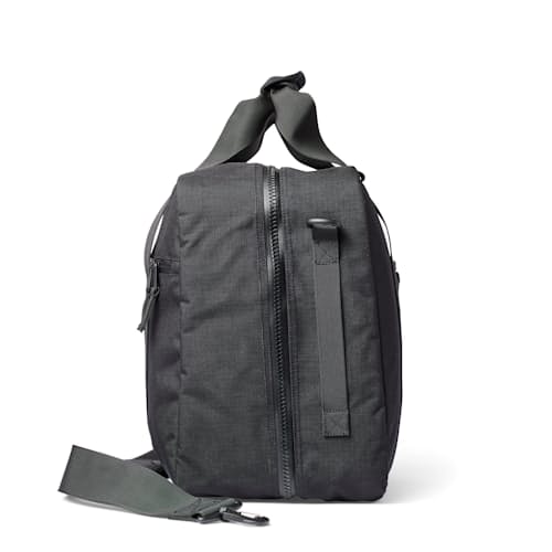laydown image of Ripstop Nylon Pullman