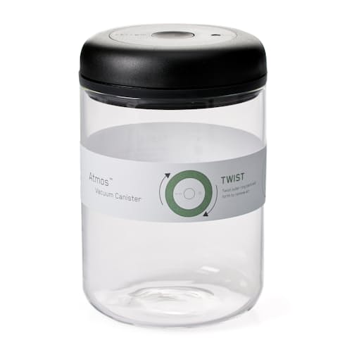 laydown image of Atmos Vacuum Canister - 12 oz