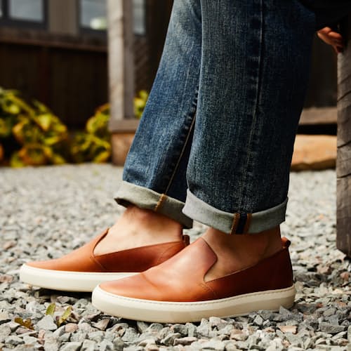 laydown image of Wakeflex (Patnoflex Casual)
