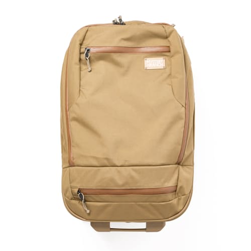 laydown image of Mission Wheelie - Check - 80L