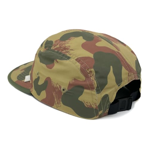 laydown image of Recon Cap