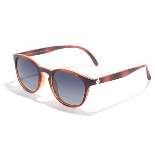 laydown image of Yuba Sunglasses