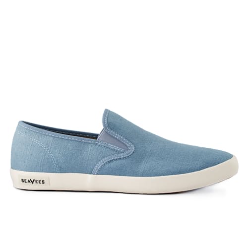 laydown image of Baja Slip-on Standard