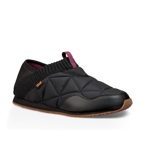 laydown image of Women's Ember Moc