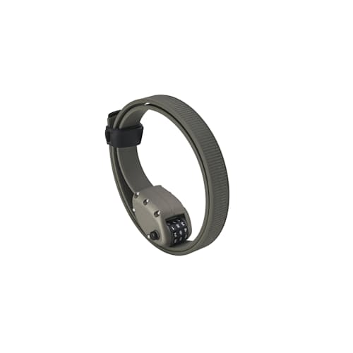 laydown image of Cinch Lock HEXBAND - 18"