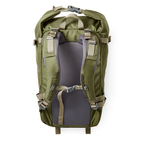 laydown image of Street Zen - 25L