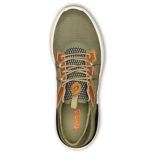 laydown image of Mio Li Sneaker