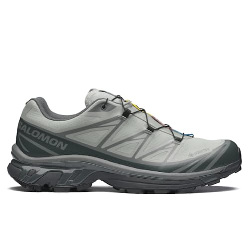 laydown image of XT-6 GTX Trail Sneaker