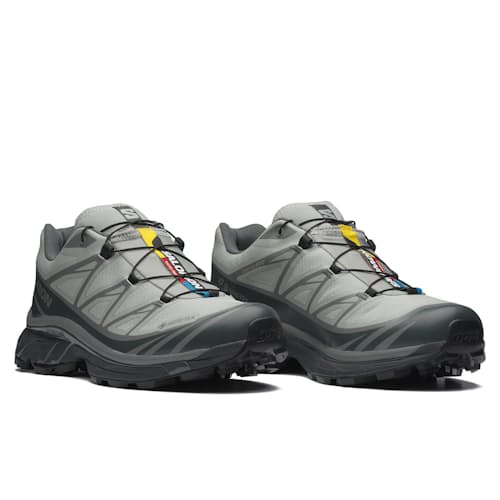laydown image of XT-6 GTX Trail Sneaker