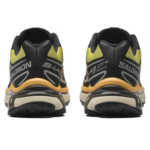 laydown image of XT-6 Trail Sneaker