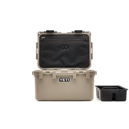 laydown image of LoadOut GoBox 30