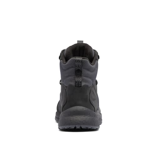 laydown image of SH/FT Outdry Boot