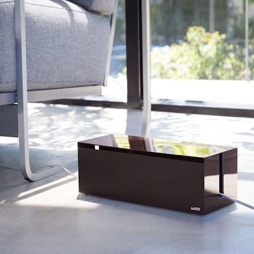 lifestyle image of Web Cable Box
