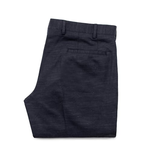 laydown image of The Telegraph Trouser