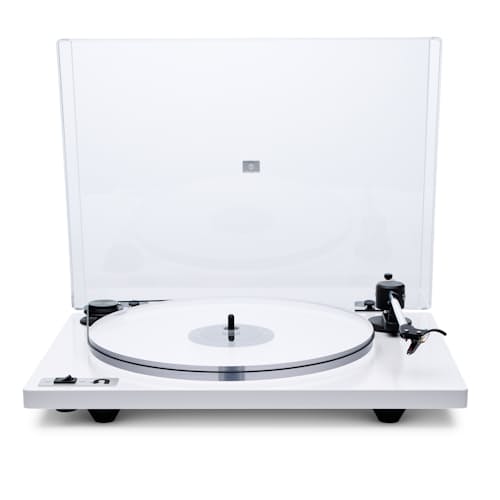 laydown image of Orbit Plus w/ Preamp
