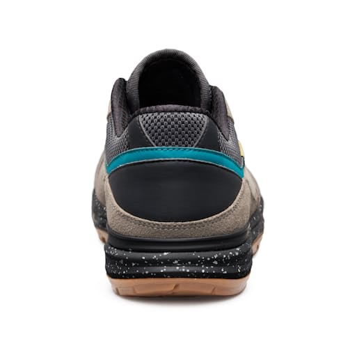 laydown image of Trailhead Sneaker