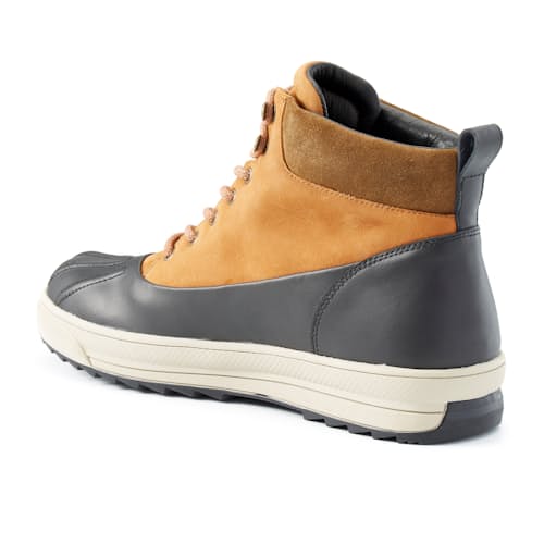 laydown image of All-Weather Duckboot
