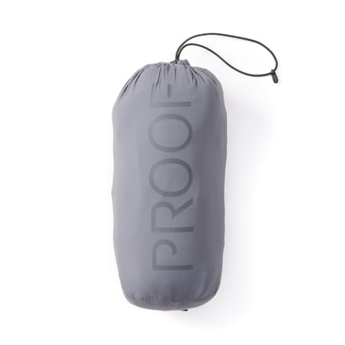 laydown image of Nova Series Insulated Jacket