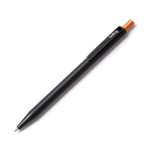 laydown image of The Notetaker