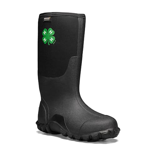 laydown image of Classic Tall 4-H