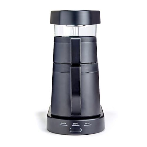 laydown image of Ratio Six Coffee Maker