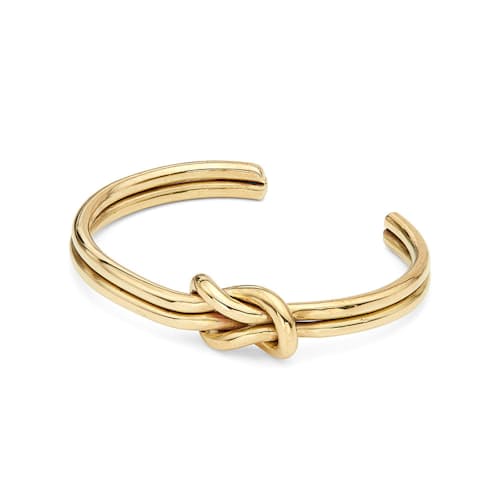 laydown image of Sayo Cuff