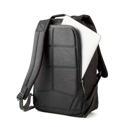 laydown image of GR1 500D Slick Backpack - 21L
