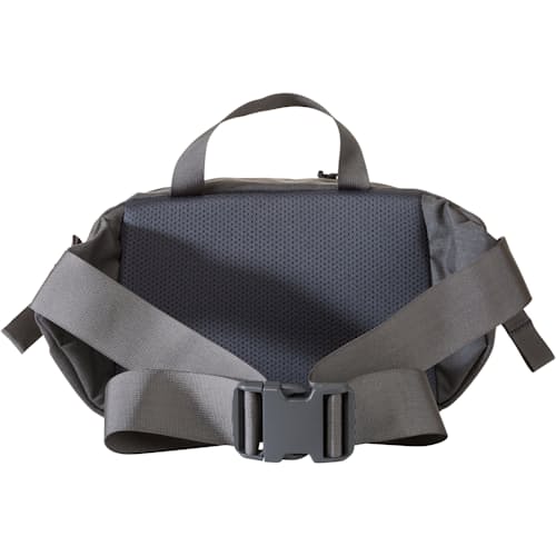 laydown image of Full Moon Hip Pack
