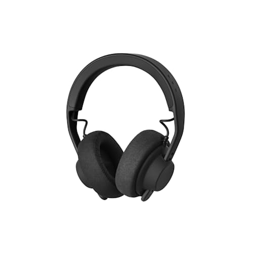 laydown image of Wireless 2 Preset Over Ear Headphones