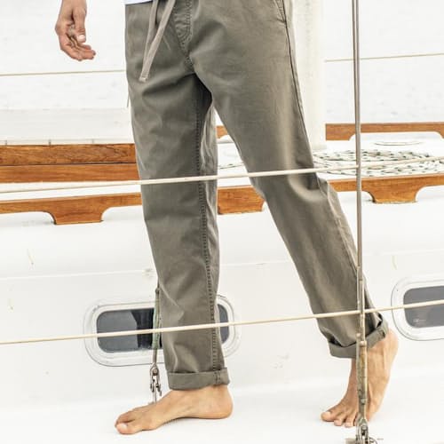 laydown image of Paz Pant