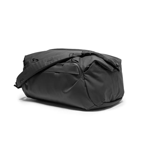 laydown image of Travel Duffel 35L