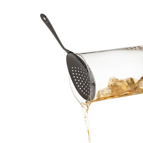 laydown image of Strainer