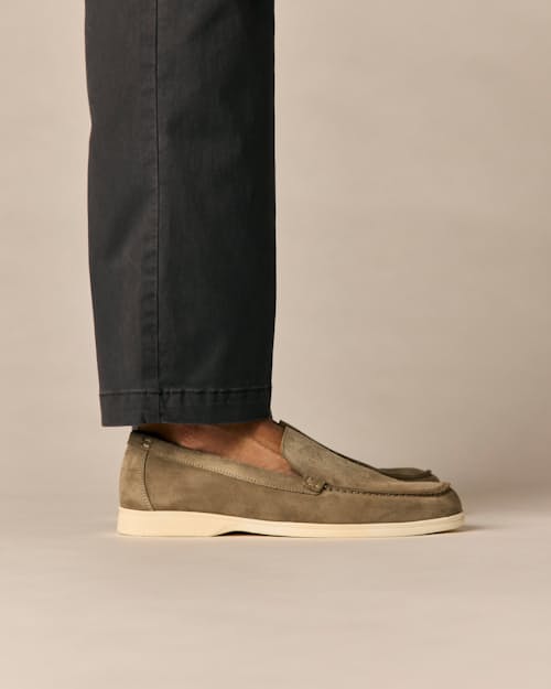 lifestyle image of Terra Loafer