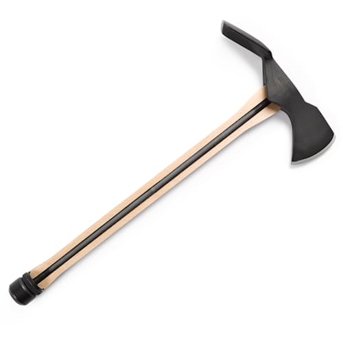 laydown image of Pulaski Axe