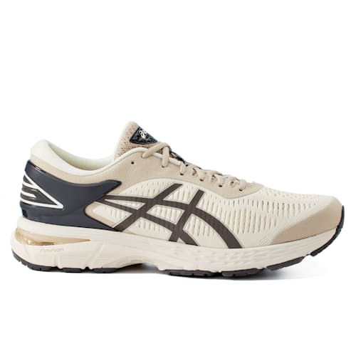 laydown image of GEL-Kayano 25