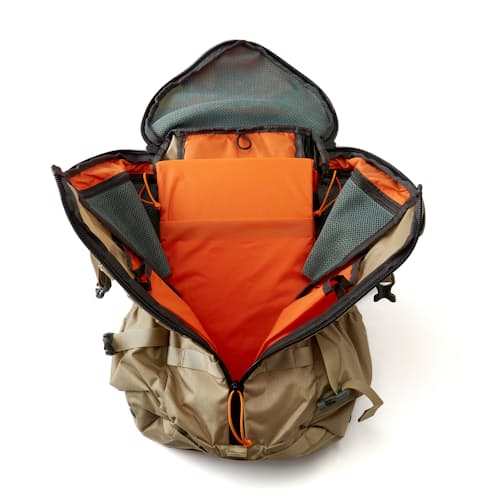 laydown image of 2-Day Assault 27L - Exclusive