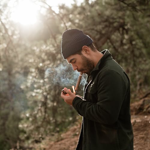 lifestyle image of 2 Pack of Cigars - Apex (Mild)
