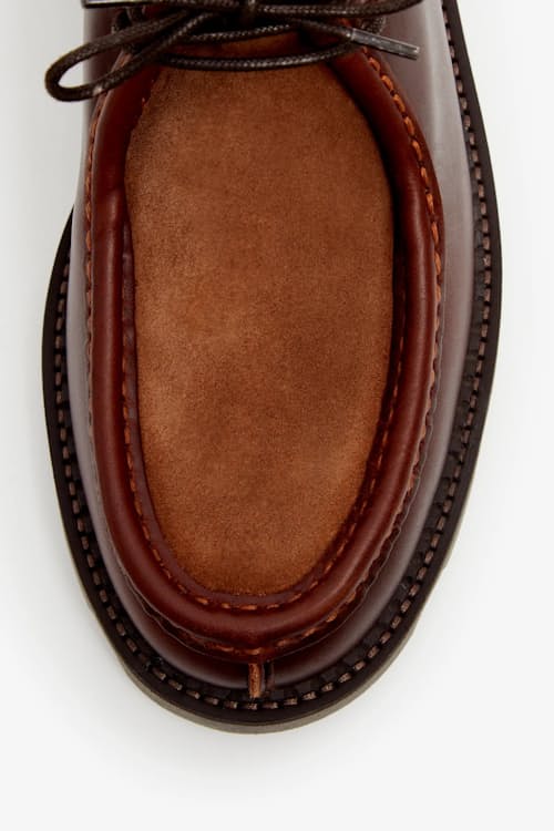 laydown detail image of Latymer Derby