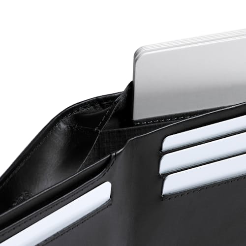 laydown detail image of Hide & Seek Wallet