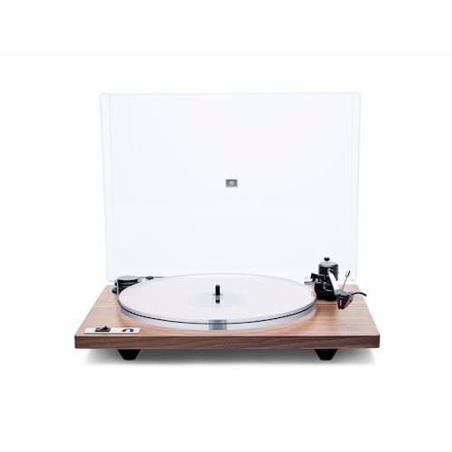 laydown image of Orbit Special w/ Preamp