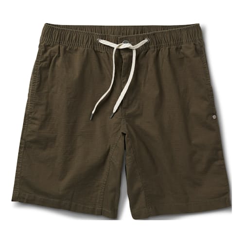 laydown image of Ripstop Short - 7.5"