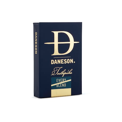 laydown image of Every Blend 4-Pack Toothpicks