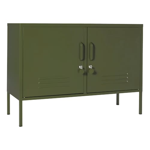 laydown image of The Lowdown Locker